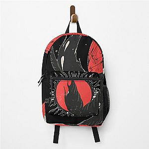 New design gojira Backpack RB1509