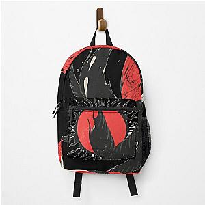 Gojira Band Backpack RB1509