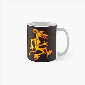 HIGH QUALITY of gojira    Classic Mug RB1509