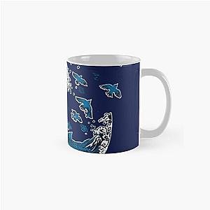 Gojira Band Music  Classic Mug RB1509