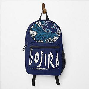 Gojira Band Music  Backpack RB1509