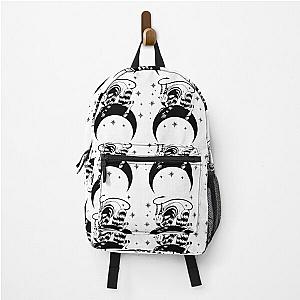 Promo!!! Gojira Backpack RB1509