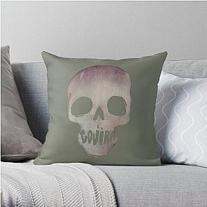 GOJIRA RA RA GOJIRA MERCH   Throw Pillow RB1509