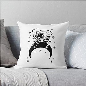 Promo!!! Gojira Throw Pillow RB1509