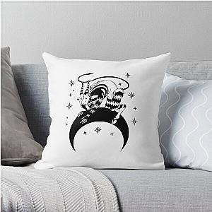 Promo!!! Gojira Throw Pillow RB1509