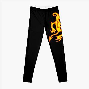 HIGH QUALITY of gojira    Leggings RB1509