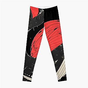 New design gojira Leggings RB1509