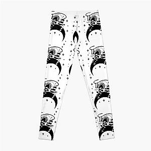 Promo!!! Gojira Leggings RB1509