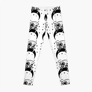 Promo!!! Gojira Leggings RB1509