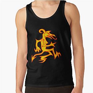 HIGH QUALITY of gojira    Tank Top RB1509