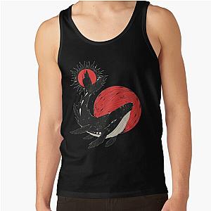 New design   gojira classic t shirt Tank Top RB1509