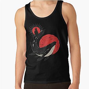 New Design Gojira  Tank Top RB1509