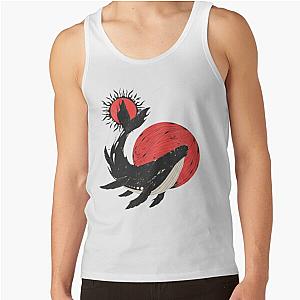 New Design - Gojira Tank Top RB1509