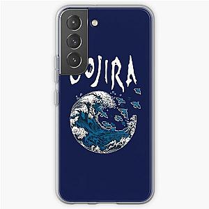 Gojira Band Music  Samsung Galaxy Soft Case RB1509