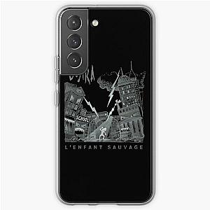 the GOJIRA GOJIRA Samsung Galaxy Soft Case RB1509