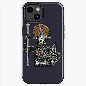 Strong The Famous Big Four Gojira Fortitude Warriorrap iPhone Tough Case RB1509