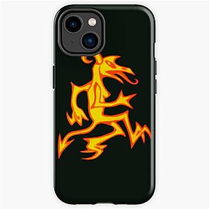 HIGH QUALITY of gojira    iPhone Tough Case RB1509