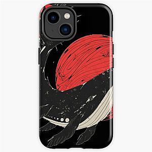 New Design Gojira  iPhone Tough Case RB1509