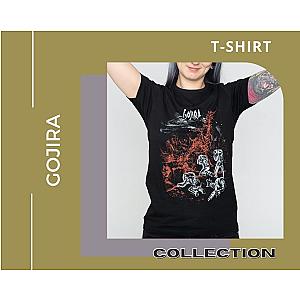 Gojira T-Shirt