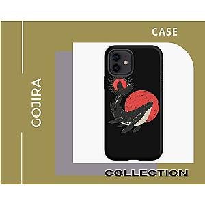 Gojira Phone Case