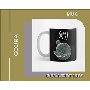 Gojira Mug