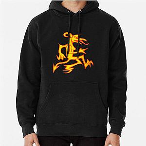 HIGH QUALITY of gojira    Pullover Hoodie RB1509