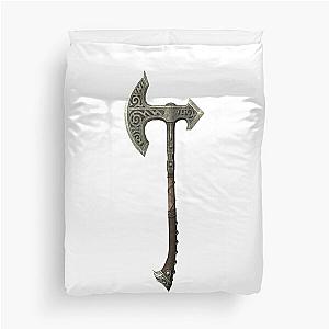 muta1993 Golden Axe Duvet Cover