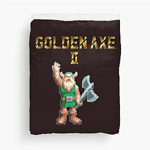 Golden Axe 2 Duvet Cover