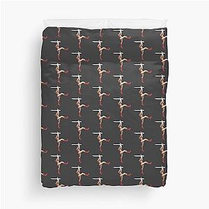 Tyris Flare - Golden Axe Duvet Cover