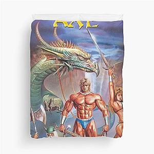 Golden Axe 1989  1990 Duvet Cover