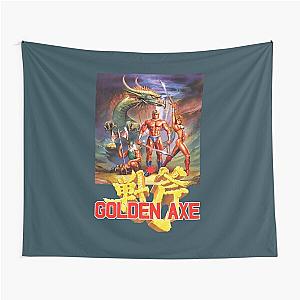 Golden Axe Tapestry