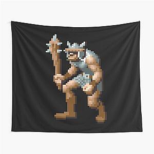 Golden Axe Grunt Enemy Tapestry