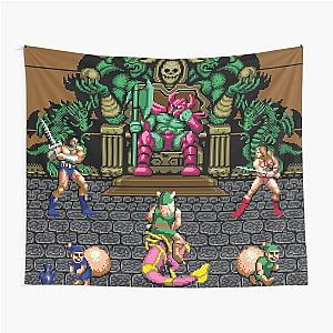 Golden Axe Tapestry