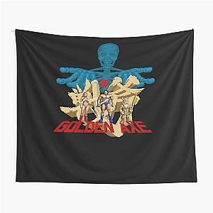 Golden Axe Tapestry