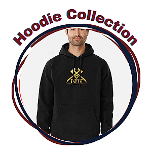 Golden Axe Hoodies