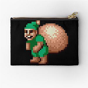 Golden Axe - Annoying Elf Zipper Pouch