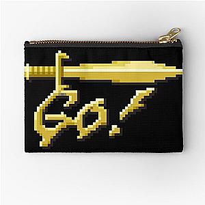 Golden Axe Go! Zipper Pouch