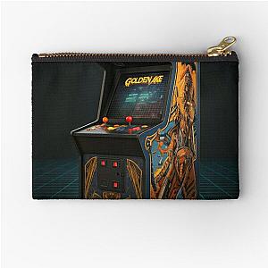 Golden Axe Arcade Game Machine  Zipper Pouch