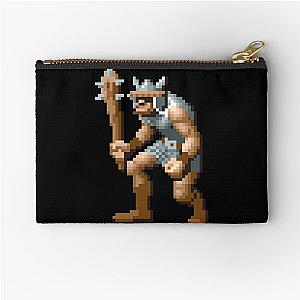 Golden Axe Grunt Enemy Zipper Pouch