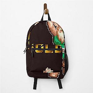 Golden Axe 2 Backpack