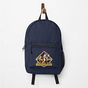 Golden Axe - The revenge of death adder Backpack