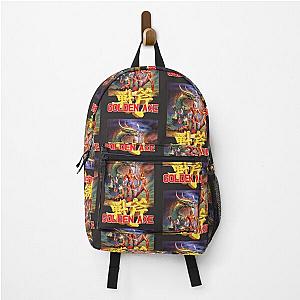 Golden Axe  - Gift Perfect Backpack