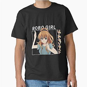 Golden Time - Koko Kaga Classic T-Shirt