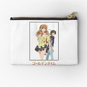 Golden Time - Koko & Banri Tada