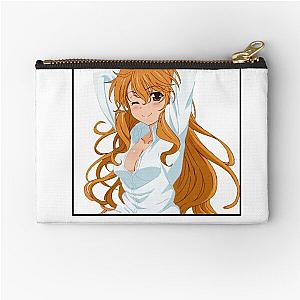 Golden Time Sexy Zipper Pouch