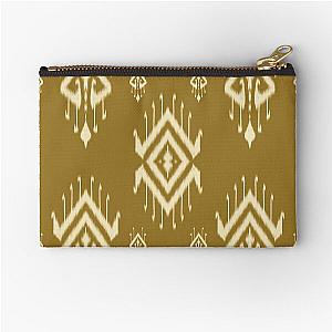 Golden Time of My Life Zipper Pouch