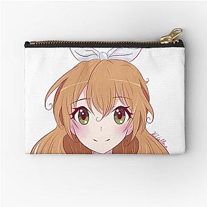 Koko Golden Zipper Pouch