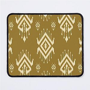 Golden Time of My Life MousePad