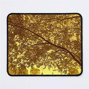 Golden Time Mouse Pad
