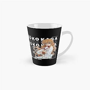 Koko Kaga - Golden Time Tall Mug